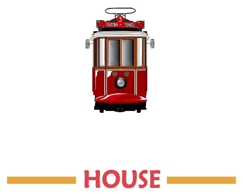Taksim Kebab House